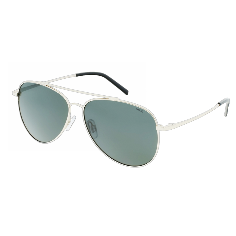 Lentes de Sol Ultra Polarizadas Invu B1121C-0