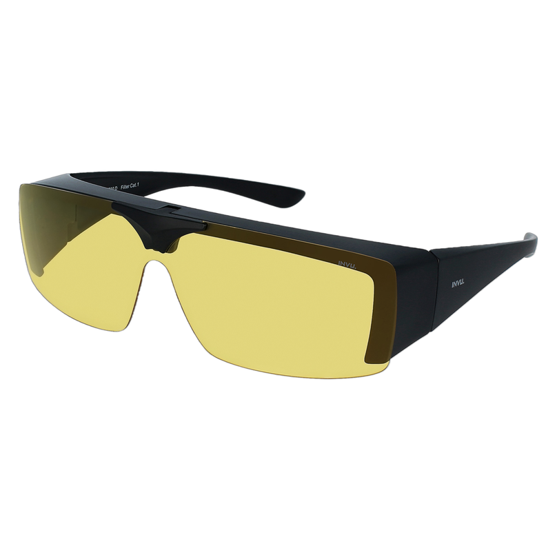 Lentes de Sol Ultra Polarizadas Invu E2700D-0
