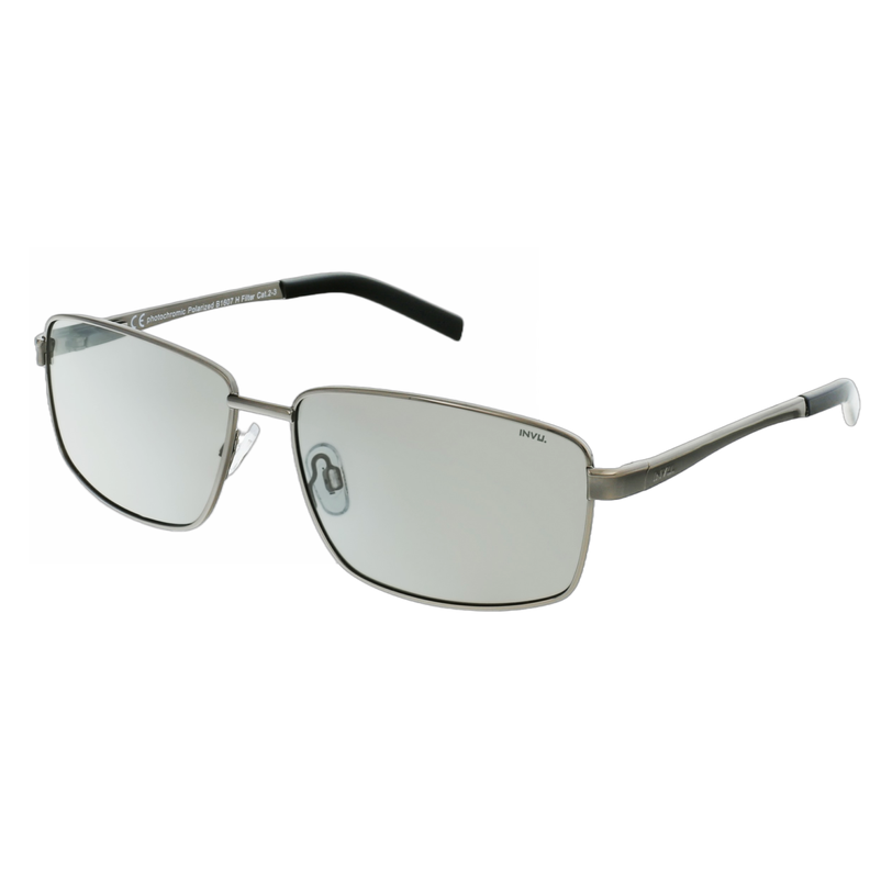 Lentes de Sol Ultra Polarizadas Invu B1607H-0