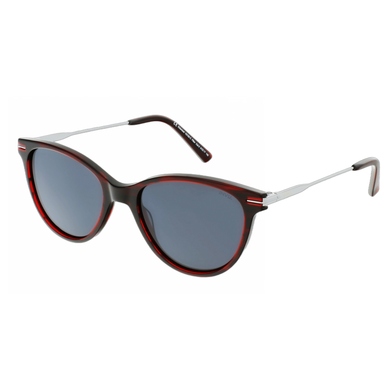 Lentes de Sol Ultra Polarizadas Invu V2103C-0