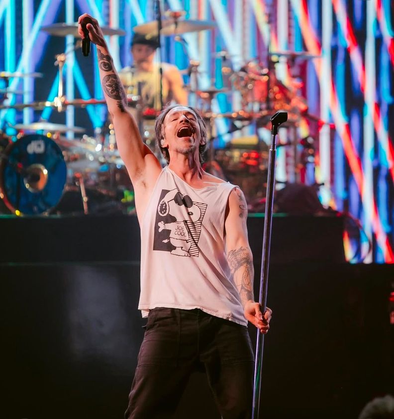Sudadera Tank Joe Cool Incubus – Viña 2024-2