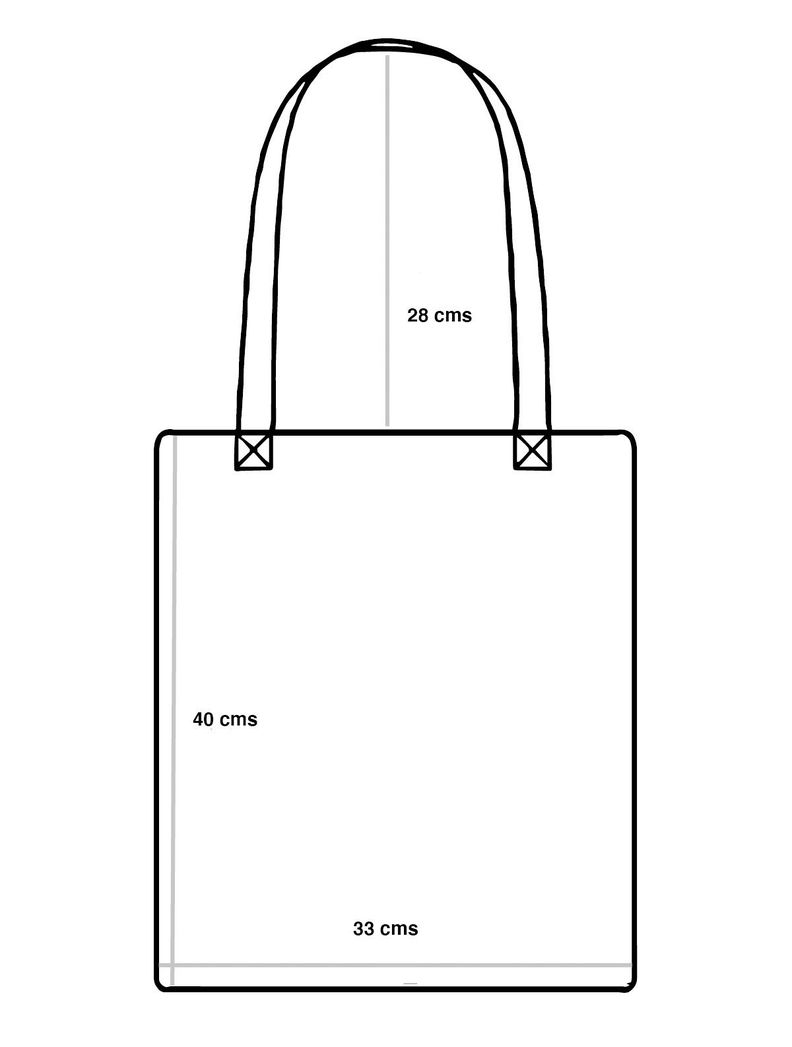 Totebag Studio Ghibli El viaje de Chihiro-1