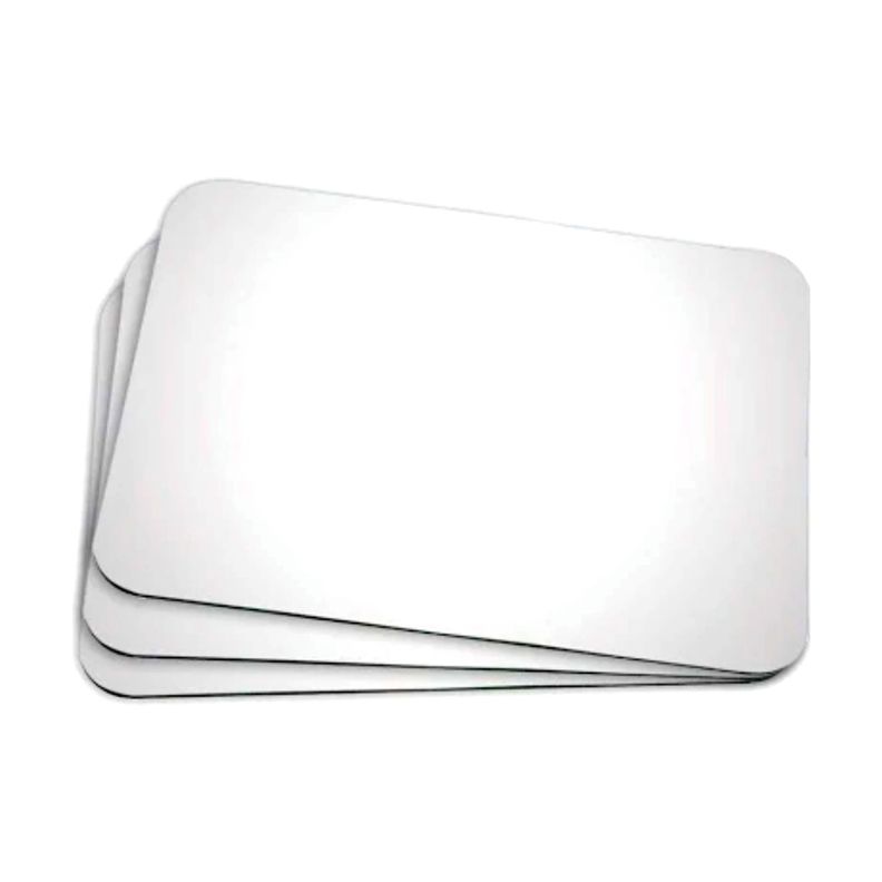 MOUSE PAD 22 X 18 CM  MODELO PERRO SNOOPY-2
