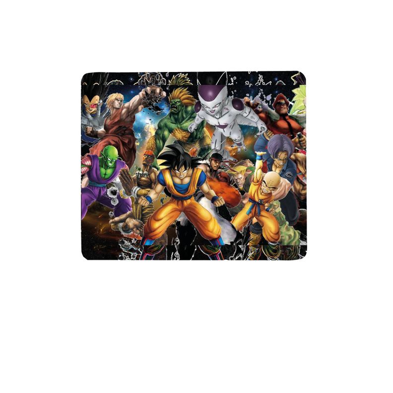 SET DRAGON BALL ALMACENAMIENTO BEBIDAS TAZÓN, TERMO MÁS BOTELLA -3