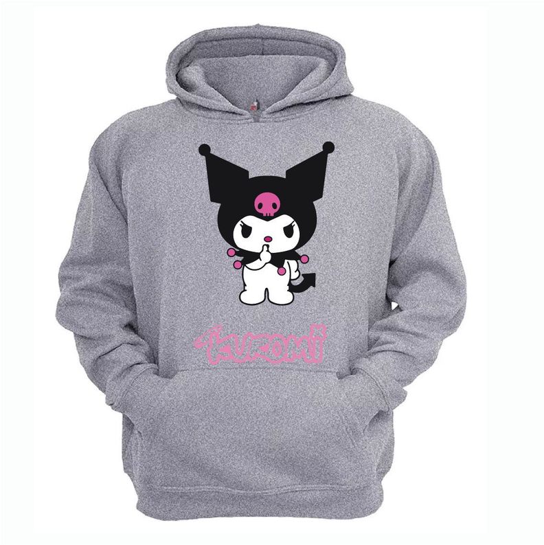 POLERÓN KUROMI ANIME VINTAGE OTAKU-0