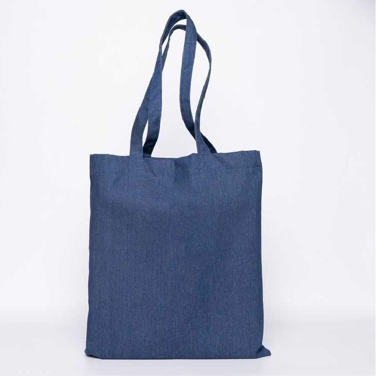 TOTEBAG PANDA LOVE, OSITO PANDA CORAZON TELA ALGODÓN 38X 42CM-1