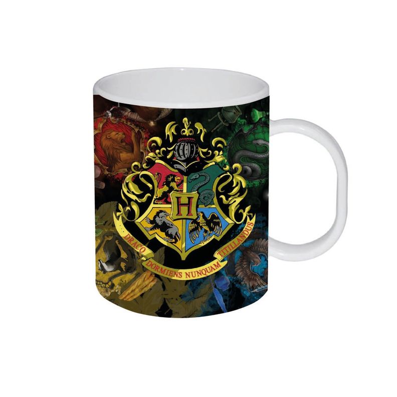TAZÓN HARRY POTTER 300 ML CERÁMICO TIPO MUG-0