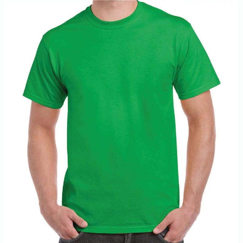 POLERA ALGODÓN ESTAMPADO  THE GRINCH  NAVIDEÑA-1