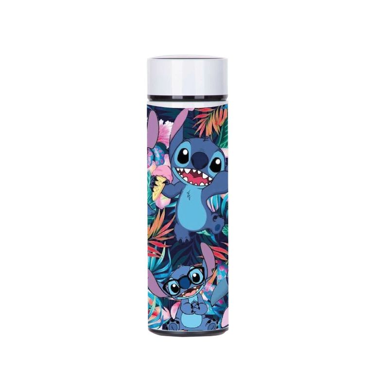 BOTELLA TERMO STITCH DE LILO AND STITCH-0