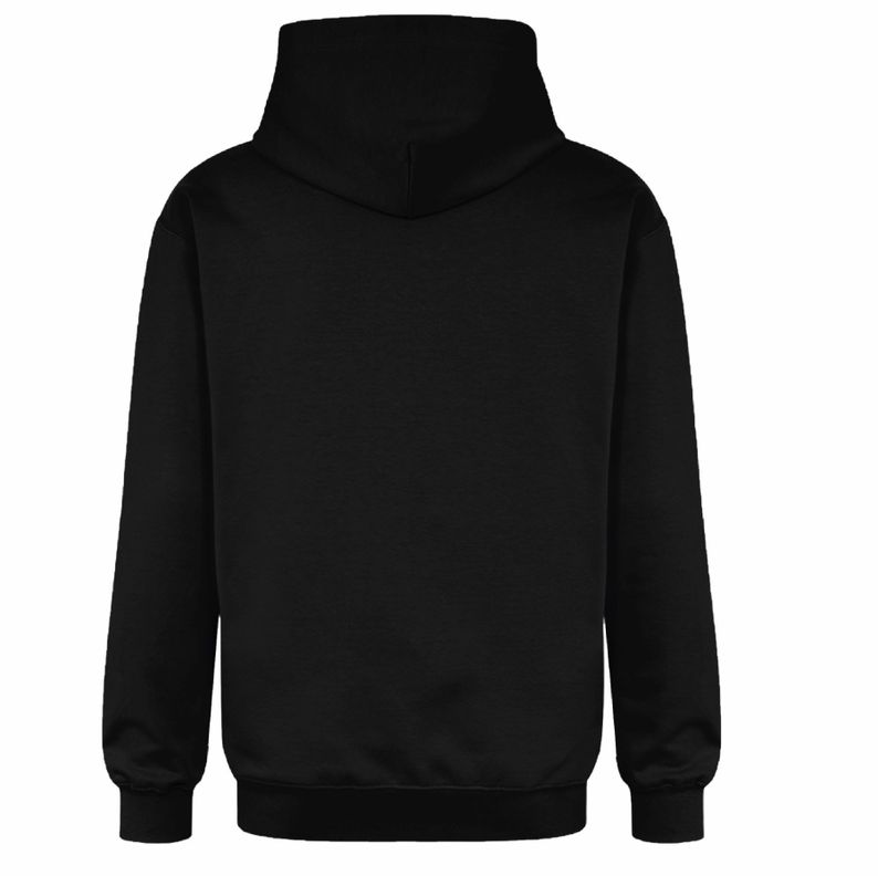 POLERON ESTAMPADO DISEÑO PUCCA OTAKU ANIME MANGA-2