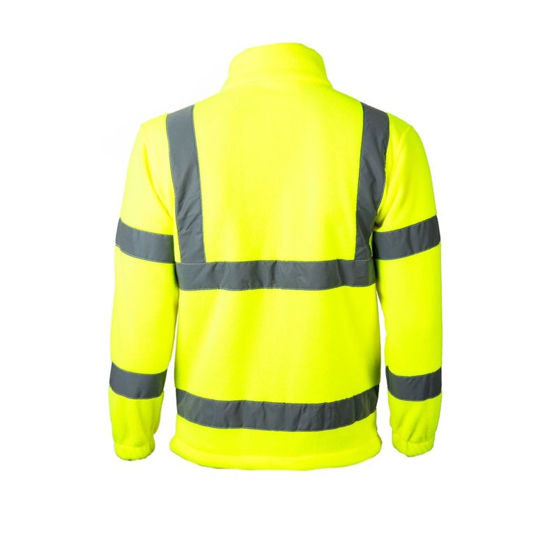 Polar Alta Visibilidad Amarillo-1