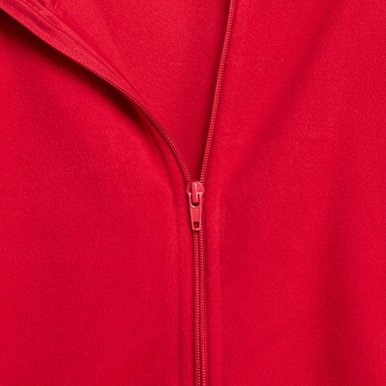Micropolar Mujer M/Larga X Rojo-4