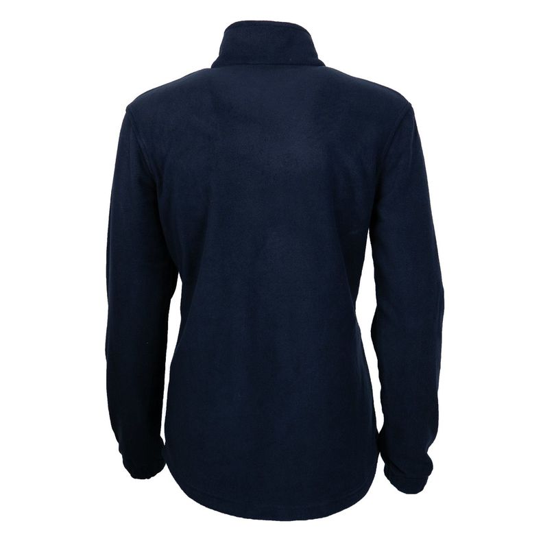Micropolar Mujer M/Larga X Azul marino-1