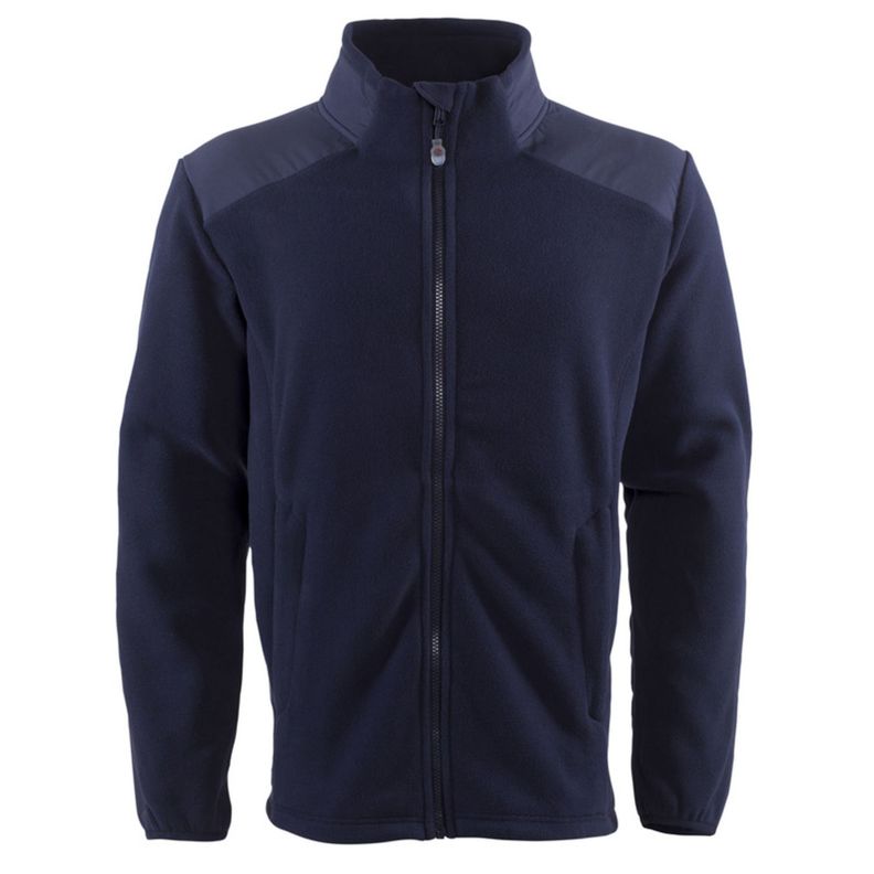 Micropolar Stone St36 Hombre Azul marino-0