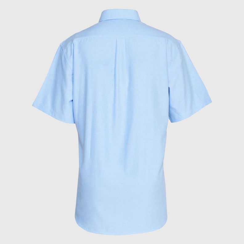 Camisa Oxford Regular M/C-2