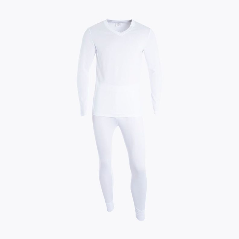 Primera Capa Mix Polera Y Pantalon Hombre Cv-0