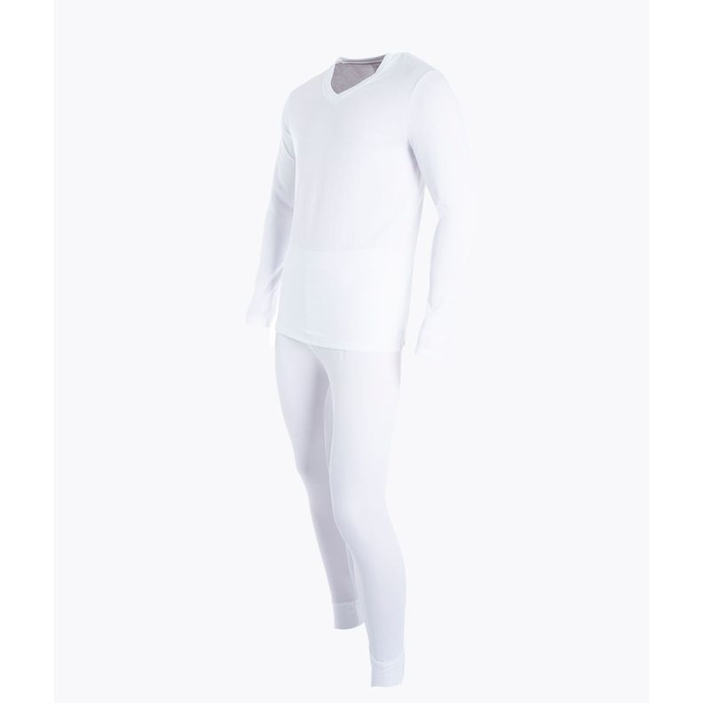 Primera Capa Mix Polera Y Pantalon Hombre Cv-1