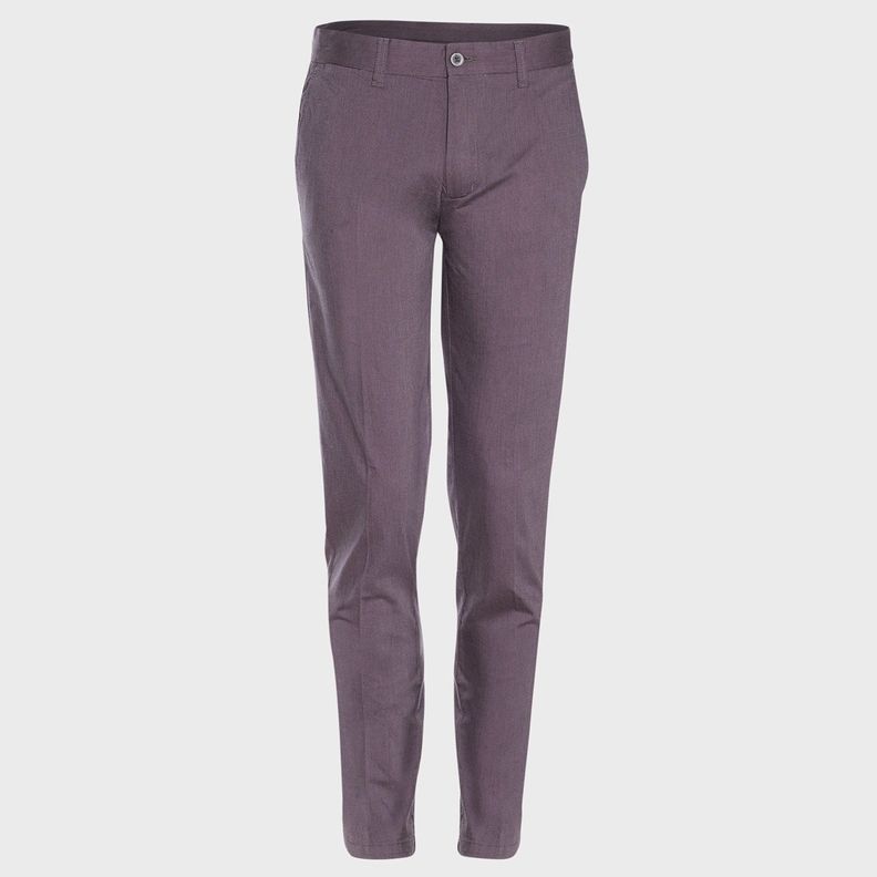 Pantalón Spandex Fantasia Hombre Negro-0