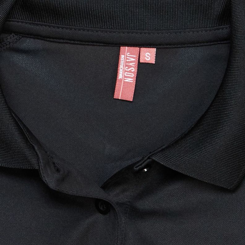 Polera Dry Fit Mujer M/L Negro-4