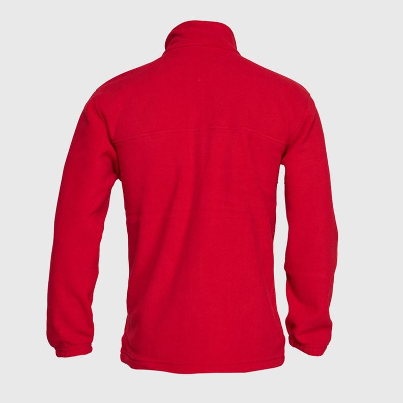 Micropolar Hombre M/L Rojo-2