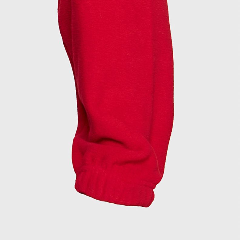 Micropolar Hombre M/L Rojo-3