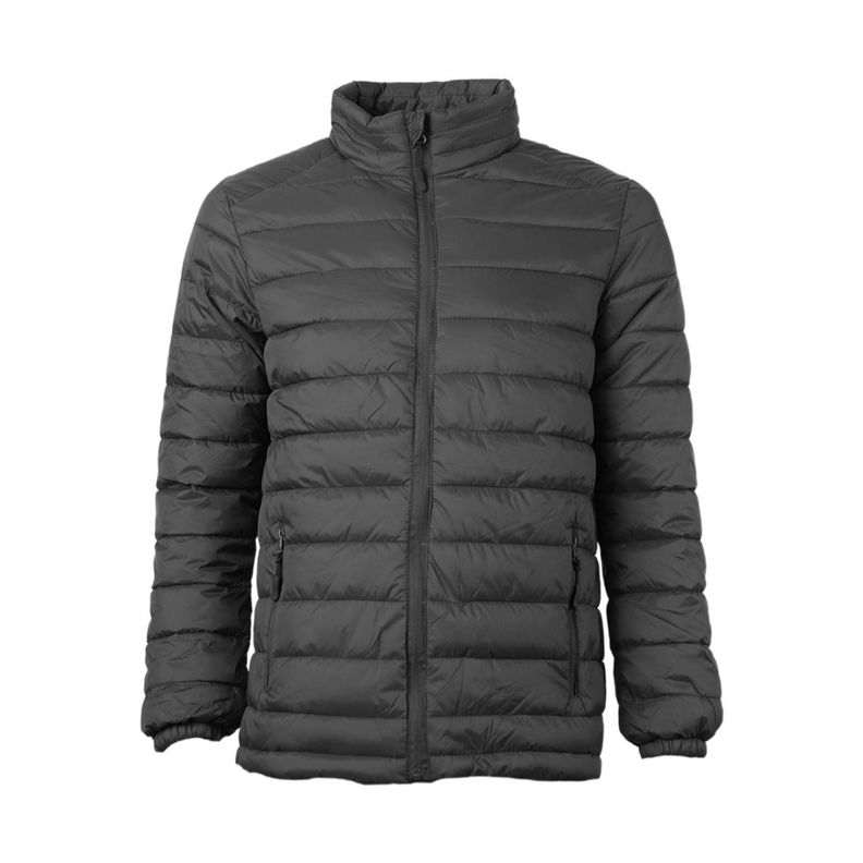 Parka Termica Licancabur Hombre Azul marino-0