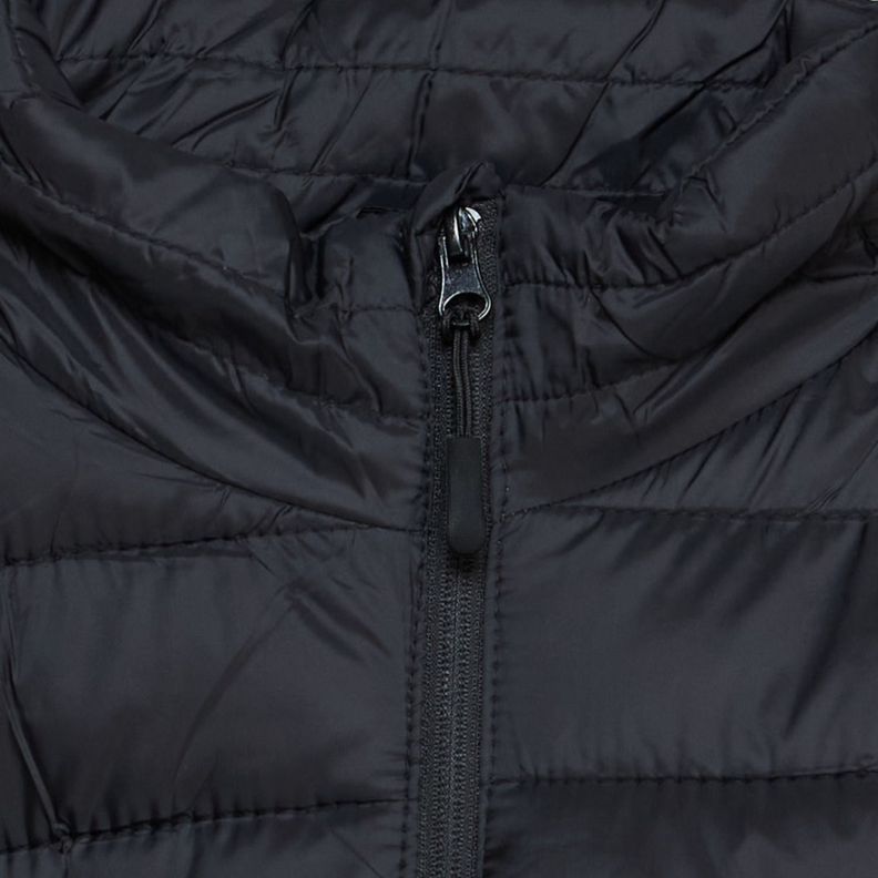 Parka Termica Licancabur Hombre Negro-4