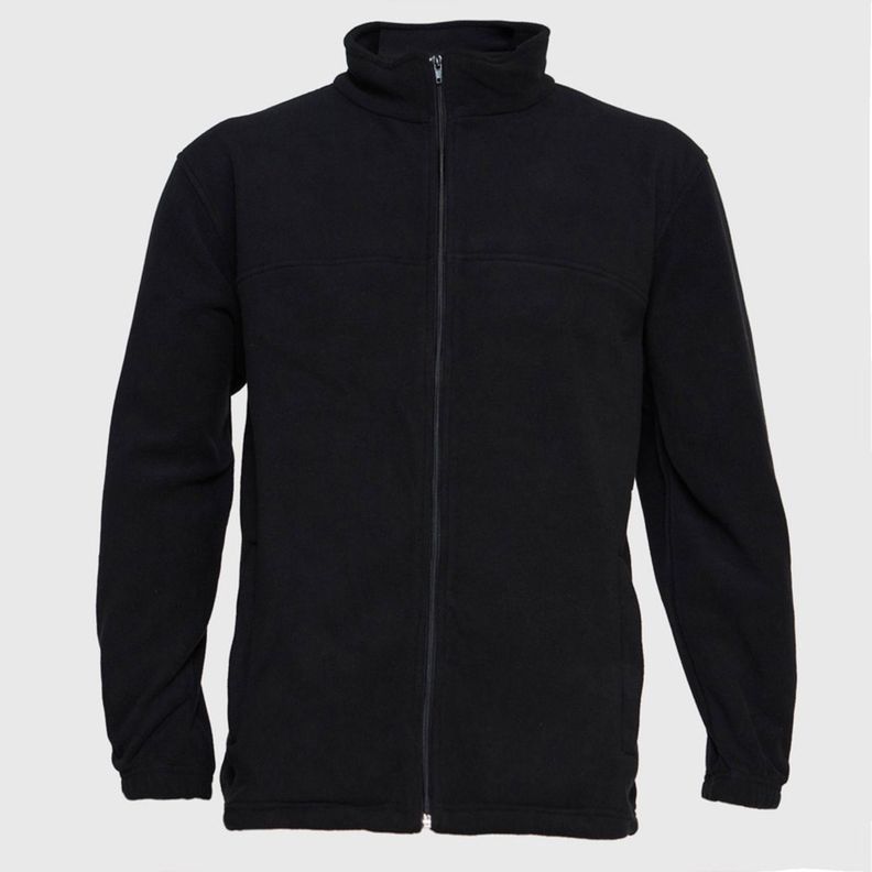 Micropolar Hombre M/L Negro-1