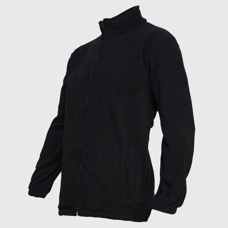 Micropolar Hombre M/L Negro-2