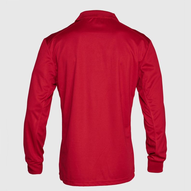 Polera Dry Fit Hombre M/L Rosado-3