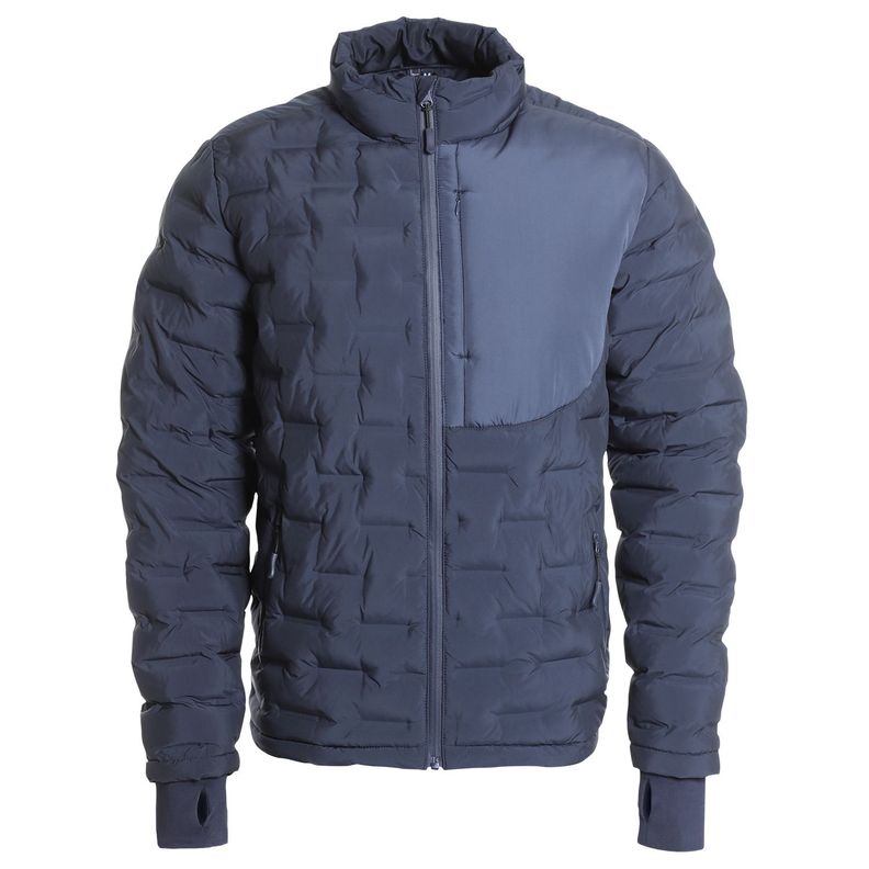 Parka Termica Incahuasi Hombre Azul marino-0