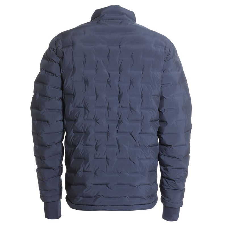 Parka Termica Incahuasi Hombre Azul marino-2