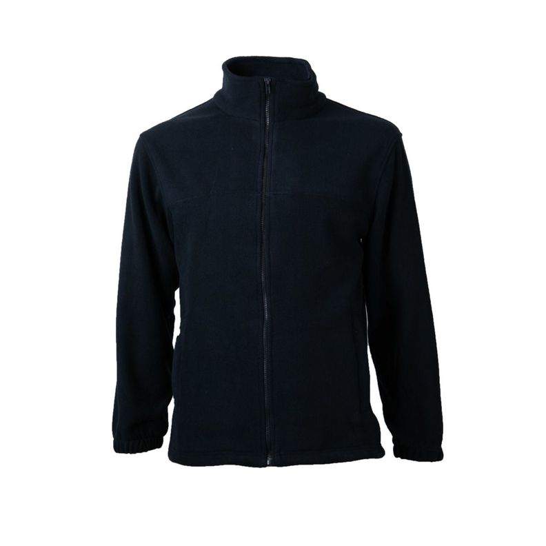 Micropolar Hombre M/L Azul marino-0