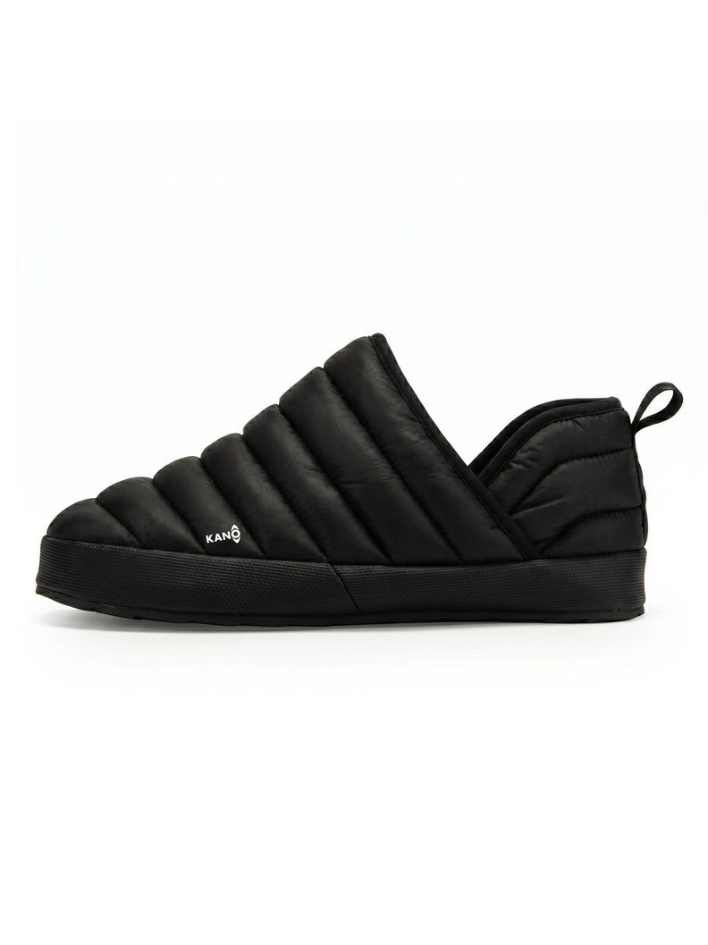 Pantuflas Bota Outdoor Kano HUEMUL Impermeables Antideslizante