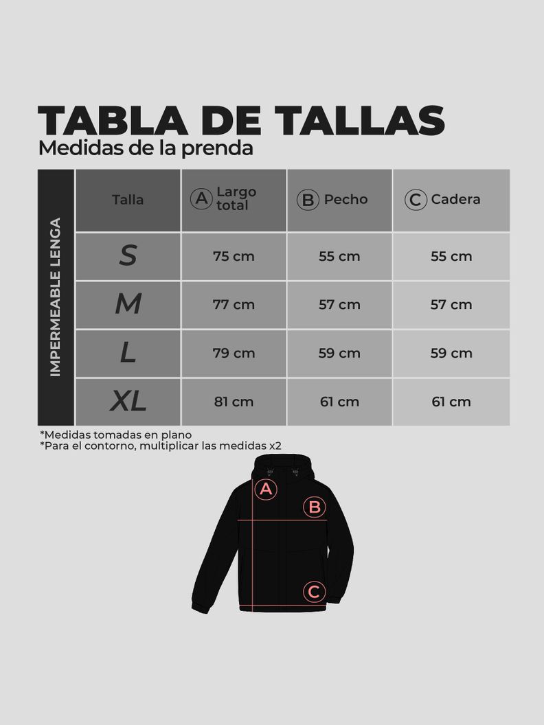 Chaqueta Cortavientos Impermeable Hombre Negro con Gorro-5