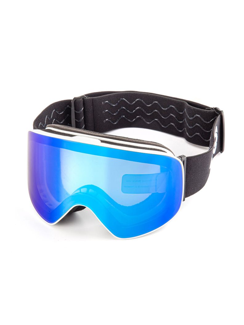 Antiparra Gafas de Nieve Kano Ripper Ski Snowboard 2 Micas-0