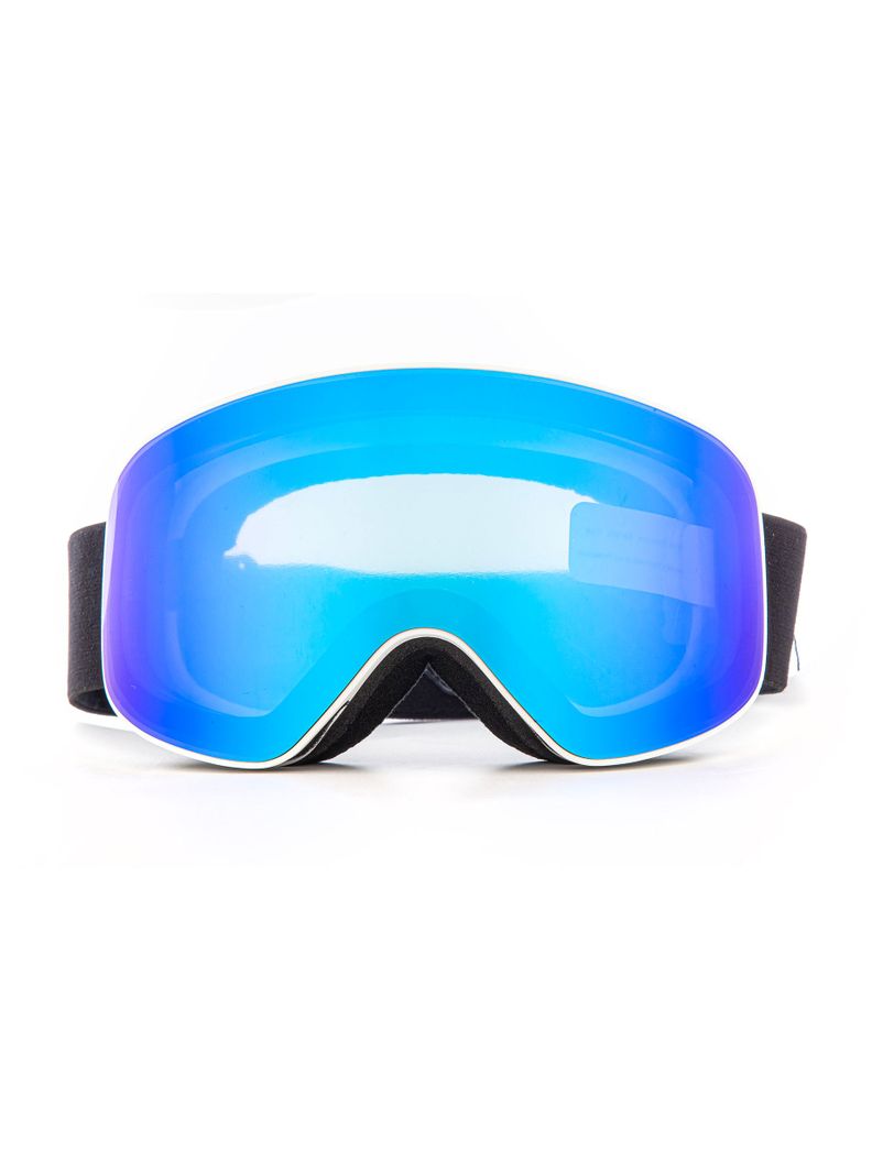Antiparra Gafas de Nieve Kano Ripper Ski Snowboard 2 Micas-2