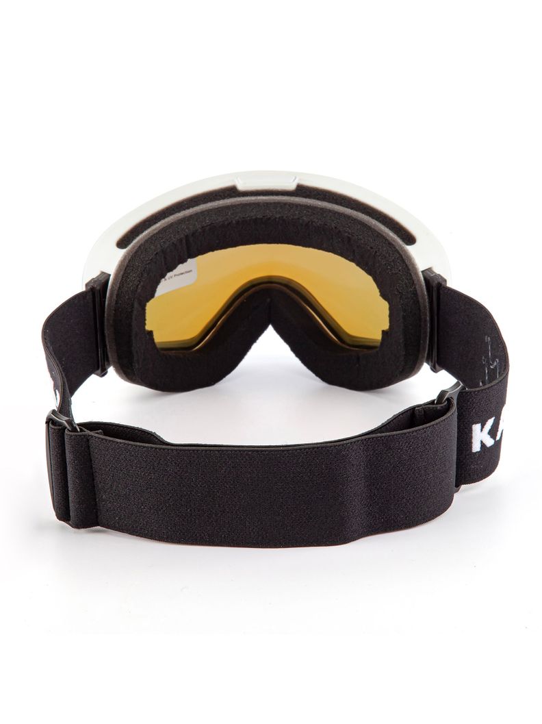 Antiparra Gafas de Nieve Kano Ripper Ski Snowboard 2 Micas-5