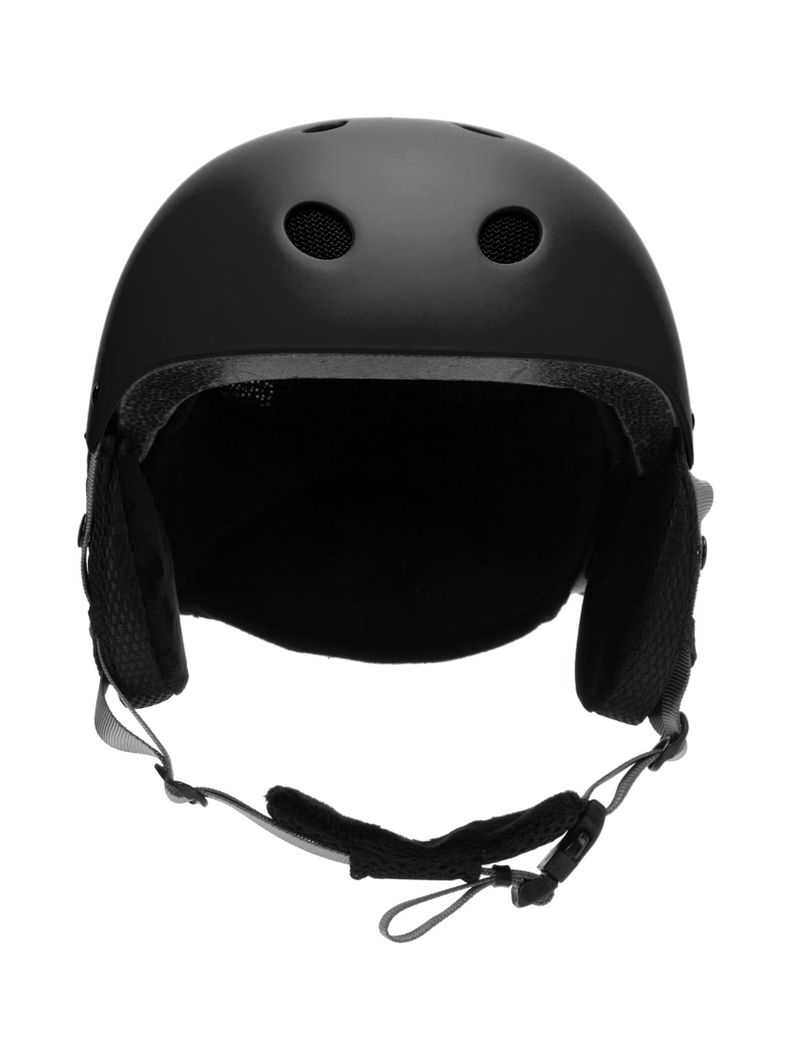 Casco de Nieve para Niños Kano Kiddo para Ski Snowboard-2