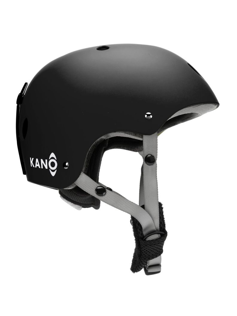 Casco de Nieve para Niños Kano Kiddo para Ski Snowboard-4