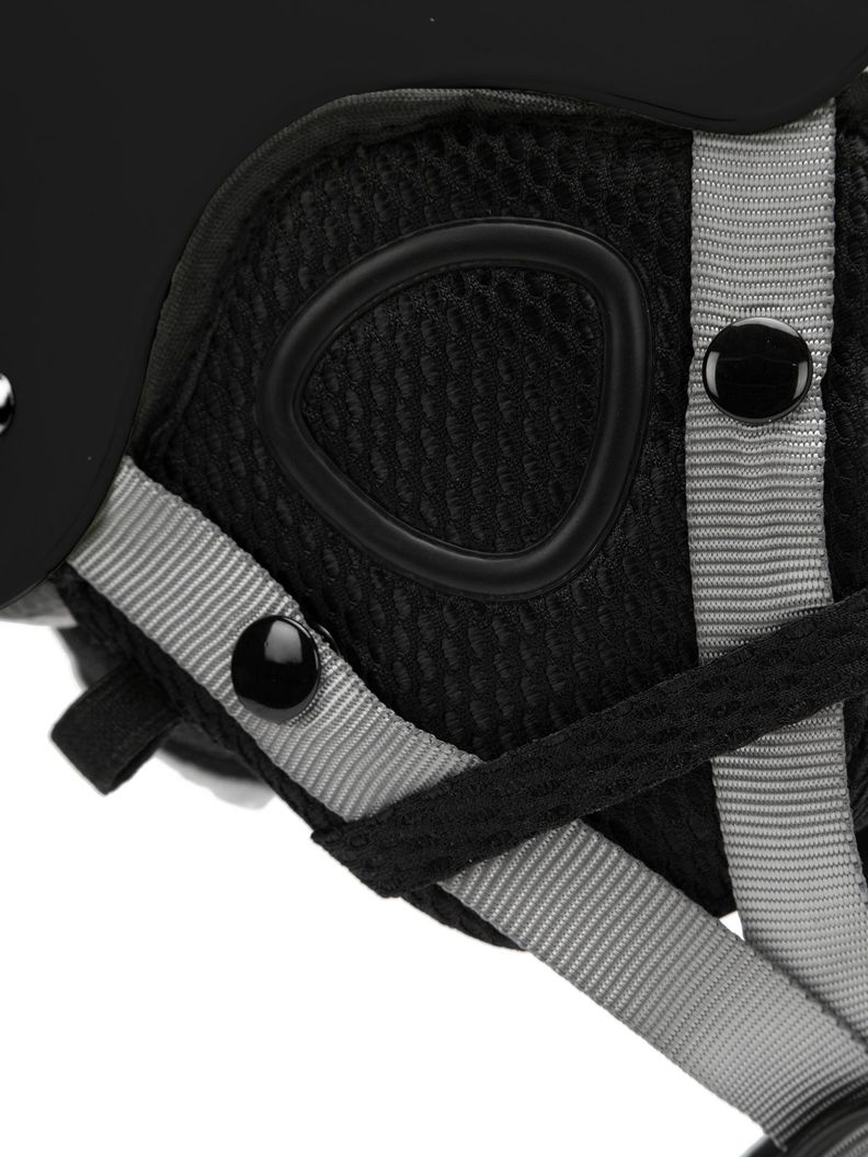 Casco de Nieve para Niños Kano Kiddo para Ski Snowboard-7
