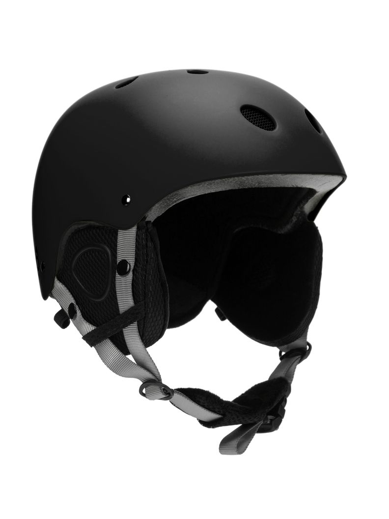 Casco de Nieve para Niños Kano Kiddo para Ski Snowboard-8