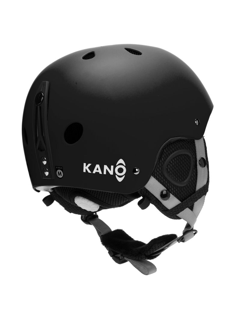 Casco de Nieve para Niños Kano Kiddo para Ski Snowboard-9