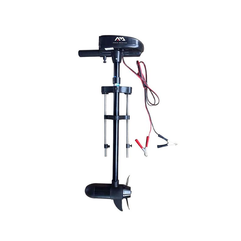 Motor Electrico Para Bote Inflable T-18 Aqua Marina-0