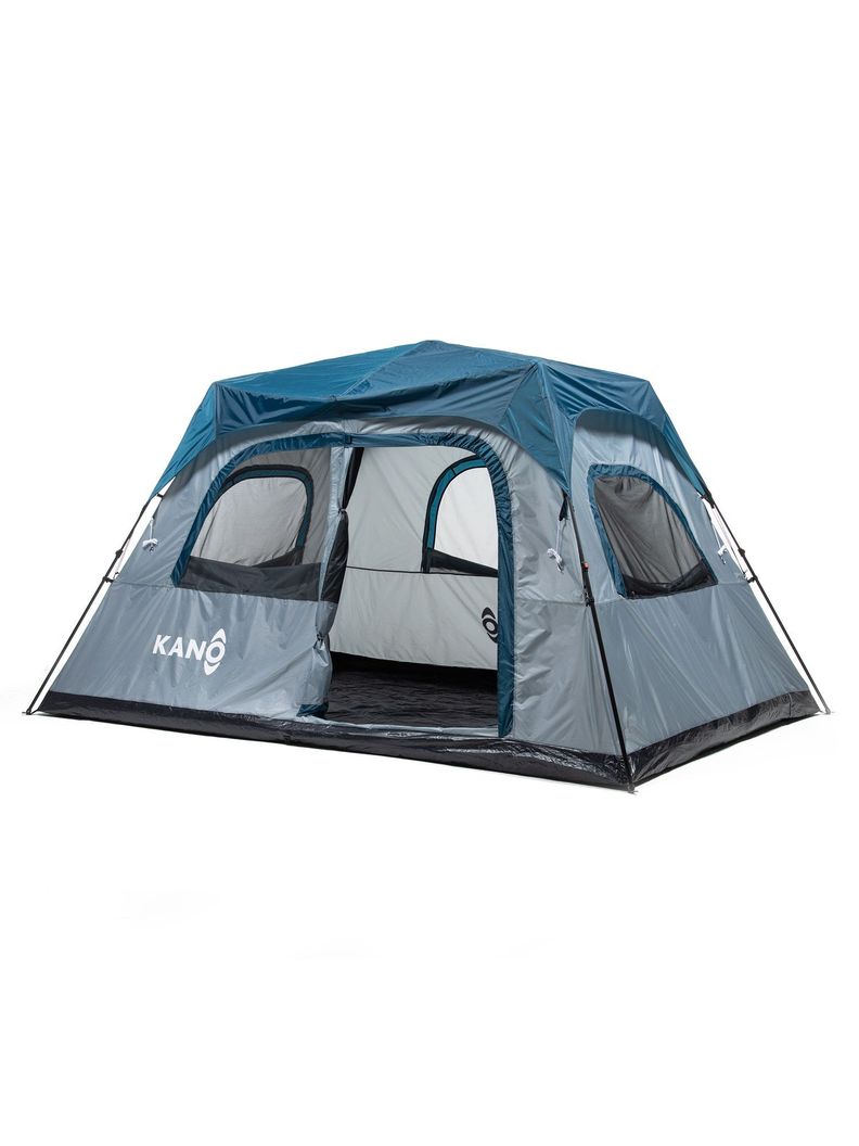 Carpa Colbun Kano Camping Automática 8 Personas Impermeable-1
