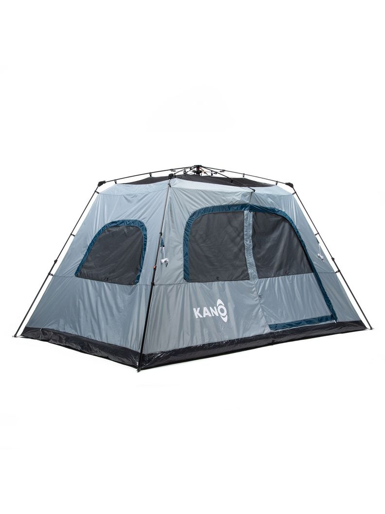 Carpa Colbun Kano Camping Automática 8 Personas Impermeable-7