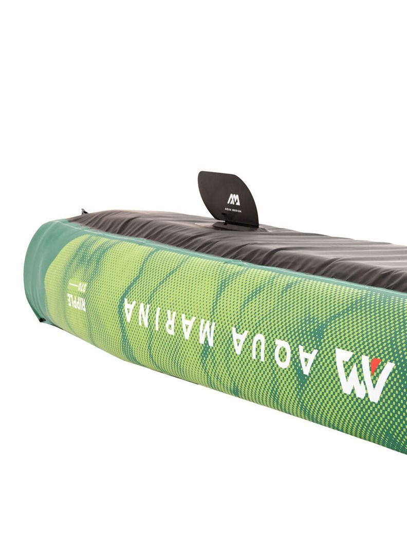 Quilla Aleta Slide-in Para Kayak Aqua Marina-2