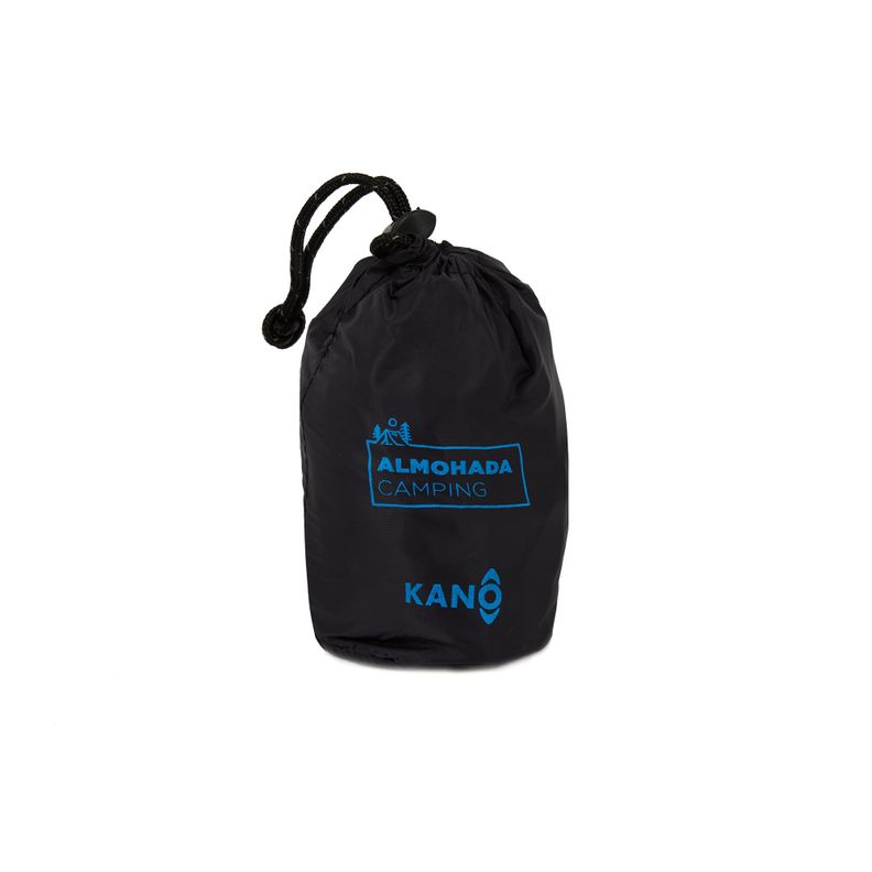 Almohada Camping / Almohada Inflable / Kano-4
