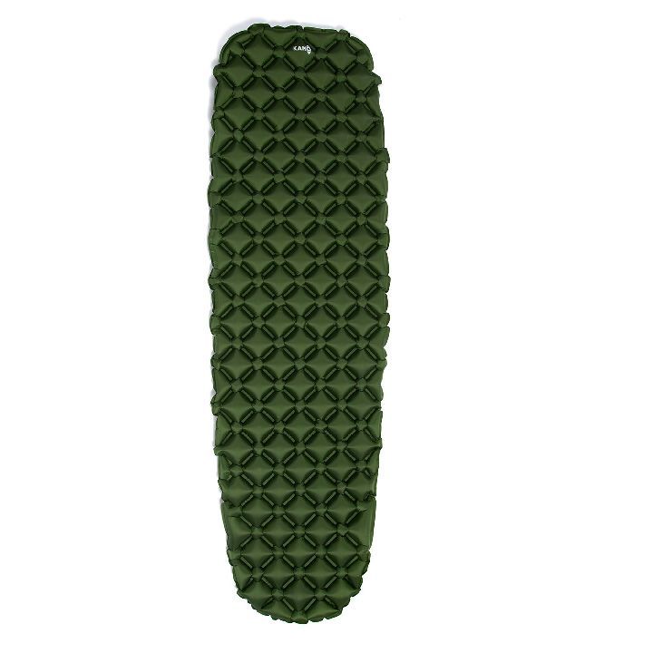 Mat Yerba Loca Kano / Colchoneta / Accesorio Camping-0