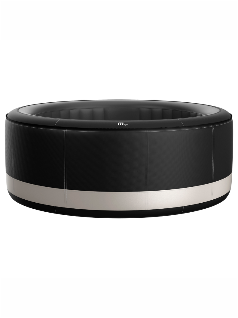 Hot Tub Inflable Camaro Premium 4 Personas MSpa-0